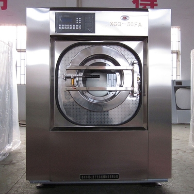 水洗房設備 床單布草大型洗衣機 洗滌公司一條龍設備