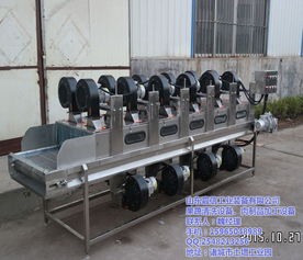 軟包裝袋風(fēng)干機(jī)詢價 濟(jì)南軟包裝袋風(fēng)干機(jī) 諸城嘉信機(jī)械高清圖片 高清大圖