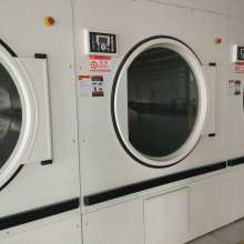  石家莊美滌洗滌設備有限責任公司 主營 干洗機 水洗機 洗滌