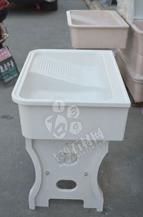 水頭石英石洗衣池廠家批發 洗衣池產品高清圖欣賞