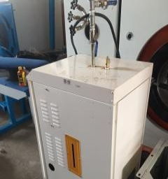 天津低價出售海獅水洗機、烘干機及賽維全套四氯乙烯干洗設備等