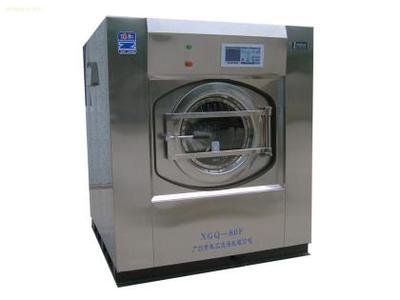 珠江牌工業洗滌機械設備XGQ-80F求購指南 價格、廠家、供應商等全面解析