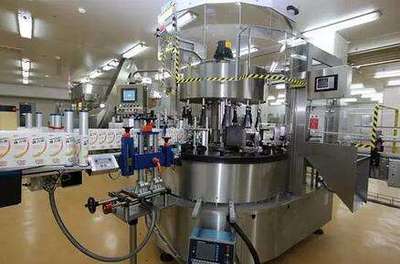 隆力奇新建智能化4.0工廠 年產(chǎn)值預(yù)計(jì)8億元，引領(lǐng)洗滌設(shè)備產(chǎn)業(yè)升級