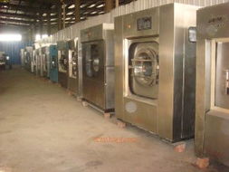 陜西二手洗滌設備市場指南 供應、求購與圖片信息全覽