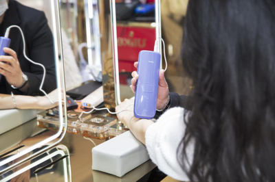 Ulike 脫毛儀 邂逅夏日，開啟絲滑肌膚的浪漫序章