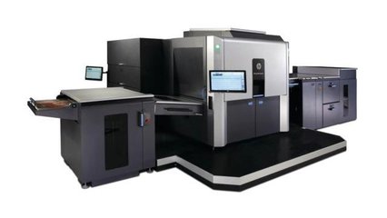 窄幅惠普Indigo 7900 東莞商田引領(lǐng)數(shù)碼印刷技術(shù)研發(fā)與銷售新篇章