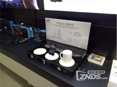 麥極客無(wú)線系列產(chǎn)品與神州數(shù)碼達(dá)成合作，攜手推動(dòng)智能家居技術(shù)創(chuàng)新與銷售