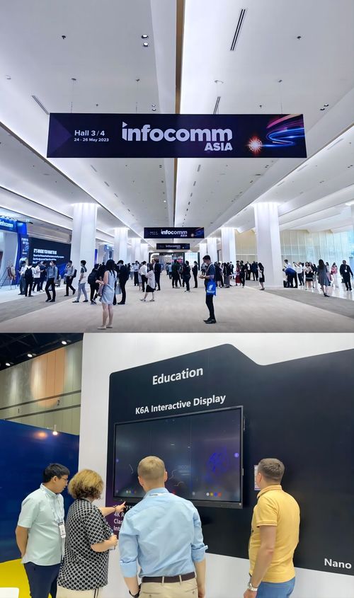 從速度看皓麗的發(fā)展之道 3年布局全球96個國家和地區(qū)